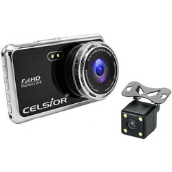 Видеорегистратор Celsior F805D