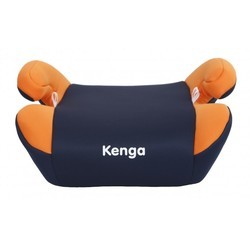 Детское автокресло Kenga LB781 (оранжевый)