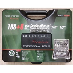 Набор инструментов RockForce RF-41082-5-PREMIUM