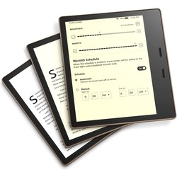 Электронная книга Amazon Kindle Oasis 10th Gen 32GB