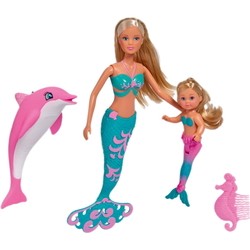Кукла Simba Mermaid Friends 5733336