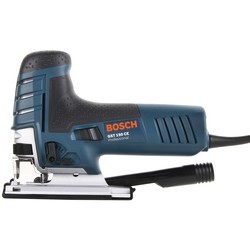 Электролобзик Bosch GST 150 CE Professional 0601512009