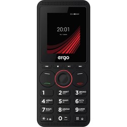 Мобильный телефон Ergo F188 Play