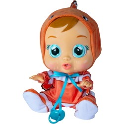 Кукла IMC Toys Cry Babies Flipy 90200