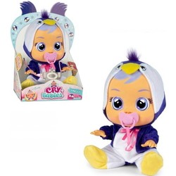 Кукла IMC Toys Cry Babies Pingui 90187