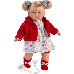Кукла Llorens Aitana 33106