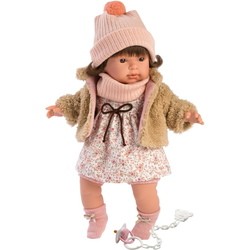 Кукла Llorens Pippa 42152