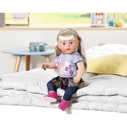 Кукла Zapf Baby Born Sister 824603