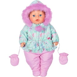 Кукла Zapf Baby Born 827529