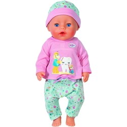 Кукла Zapf Baby Born 827086
