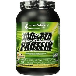 Протеин IronMaxx 100% Pea Protein