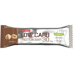 Протеин Nutrend Low Carb Protein Bar 30 24x80 g