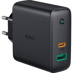 Зарядное устройство AUKEY PA-D1