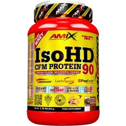 Протеин Amix IsoHD CFM PROTEIN 90 0.8 kg
