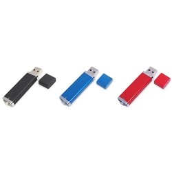 USB-флешки Super Talent DG 2Gb