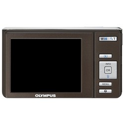 Фотоаппараты Olympus FE-4020