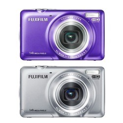 Фотоаппараты Fujifilm FinePix JX290