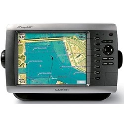 GPS-навигаторы Garmin GPSMAP 4208