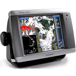 GPS-навигаторы Garmin GPSMAP 5208