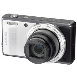 Фотоаппараты Pentax Optio VS20