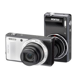 Фотоаппараты Pentax Optio VS20