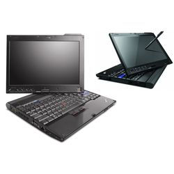 Ноутбуки Lenovo X200 Tablet NRRG6RT