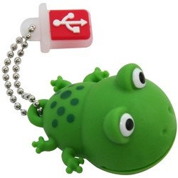 USB-флешки TDK Froggy 4Gb