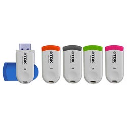 USB-флешки TDK TF250 4Gb