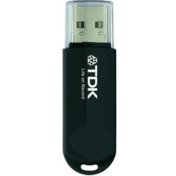USB-флешки TDK Trans-it Mini 8Gb