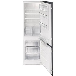 Встраиваемый холодильник Smeg CR 324A8