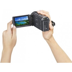 Видеокамера Sony HDR-PJ580VE