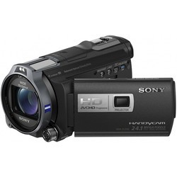 Видеокамеры Sony HDR-PJ740E