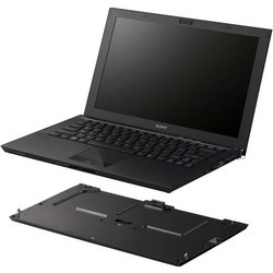 Ноутбуки Sony VPC-Z21X9R/N