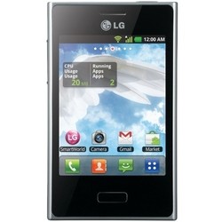 Мобильные телефоны LG Optimus L3