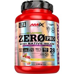Протеин Amix Zero PRO 2 kg