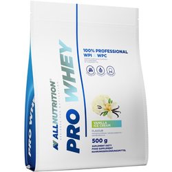 Протеин AllNutrition Pro Whey 0.5 kg