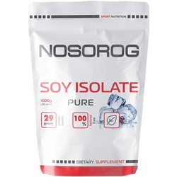Протеин Nosorog Soy Isolate 1 kg