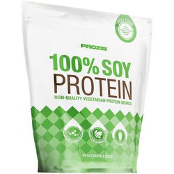 Протеин PROZIS 100% Soy Protein 0.9 kg