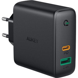 Зарядное устройство AUKEY PA-D3