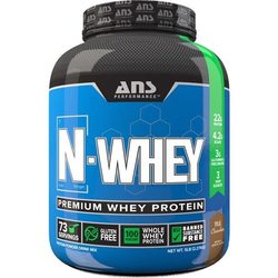 Протеин ANS Performance N-Whey