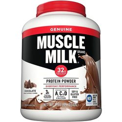 Протеин CytoSport Muscle Milk Protein Powder 1.12 kg