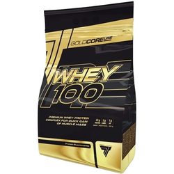Протеин Trec Nutrition Gold Core Whey 100