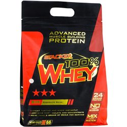 Протеин Stacker2 100% Whey