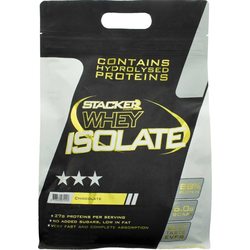 Протеин Stacker2 Whey Isolate 1.5 kg
