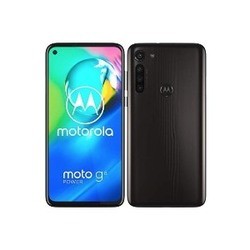 Мобильный телефон Motorola Moto G8 Power