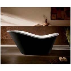Ванна ABBER 9231 bath (черный)