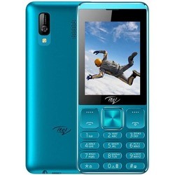 Мобильный телефон Itel IT6320 (синий)