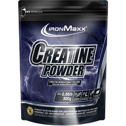 Креатин IronMaxx Creatine Powder 300 g