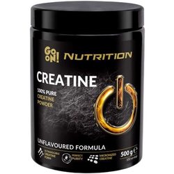 Креатин GO ON Nutrition Creatine Monohydrate