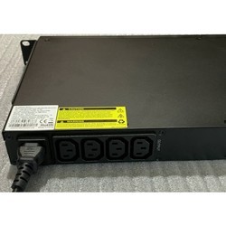 ИБП PowerWalker VI 500 R1U